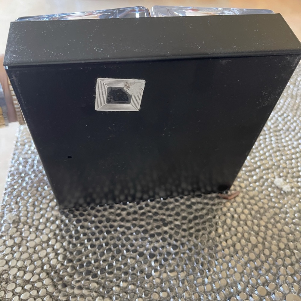 ORREFORS CANDLE HOLDER💝HP - Picture 3 of 6